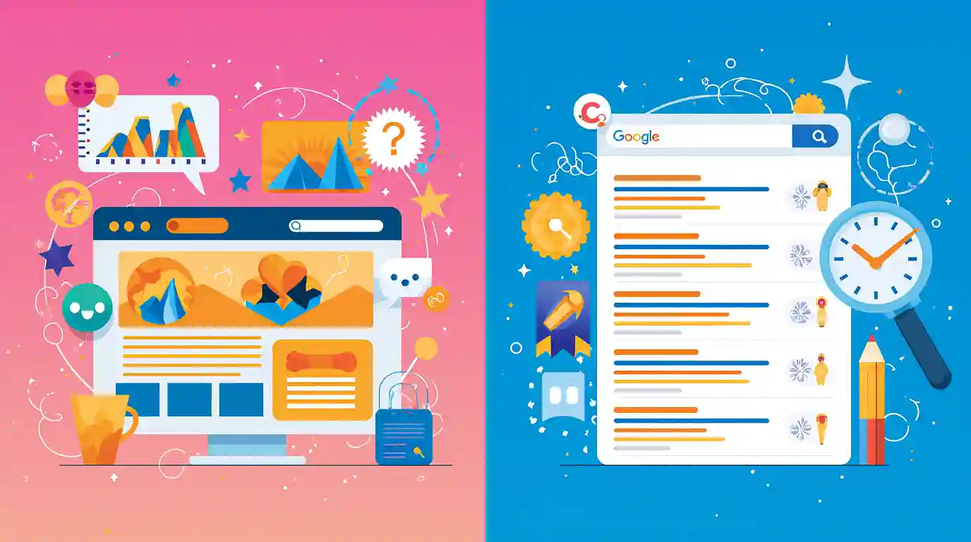 Campagnes Display et Search